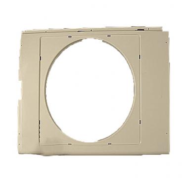 Haier Part# AC-1300-15 Cabinet  Assembly (OEM)