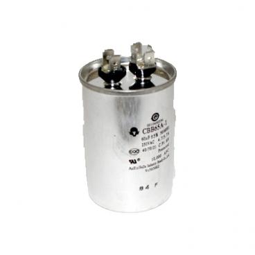 Haier Part# AC-1400-235 Compressor Capacitor (OEM)