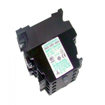 Haier Part# AC-1858-06 Air Conditioner Contactor (OEM)