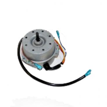 Haier Part# AC-4550-277 Motor - Condenser Fan (OEM)