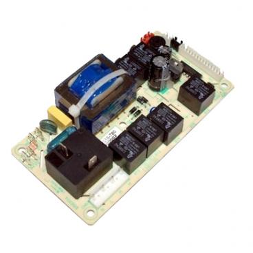 Haier Part# AC-5210-122 Printed Circuit Board - Control Board (OEM)