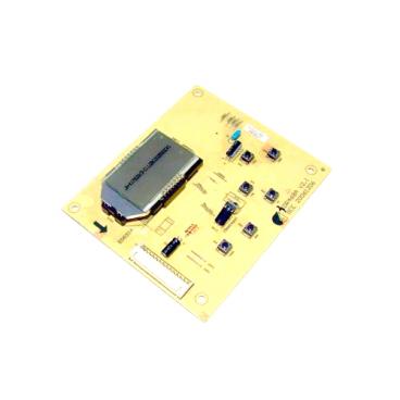 Haier Part# AC-5210-123 Printed Circuit Board Display (OEM)