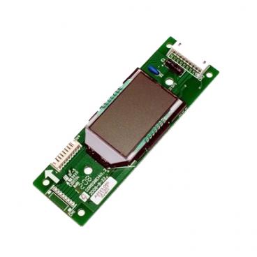 Haier Part# AC-5210-134 Printed Circuit Board - Display (OEM)