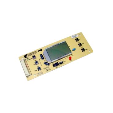 Haier Part# AC-5210-182 Printed Circuit Board Display Assembly (OEM)