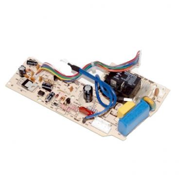 Haier Part# AC-5210-198 Printed Circuit Board - Power (OEM)