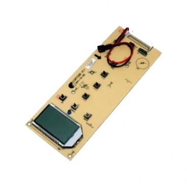 Haier Part# AC-5210-233 Printed Circuit Board (OEM)