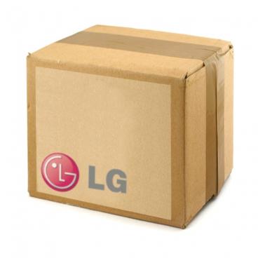 LG Part# ACQ85448401 Cover Assembly - Tray (OEM)