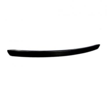 LG Part# AED37082913 Handle Assembly (OEM) Black
