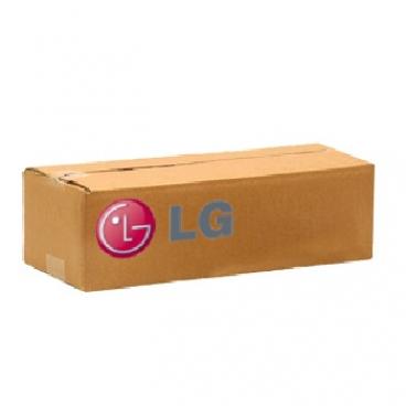 LG Part# AED37082930 Handle Assembly - Refrigerator (OEM)