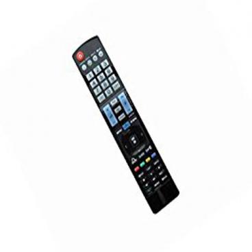 LG Part# AGF-76631026 Remote Control Assembly (OEM)
