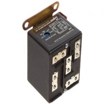 Supco Part# APR5 Adjustable Potential Relay (OEM)