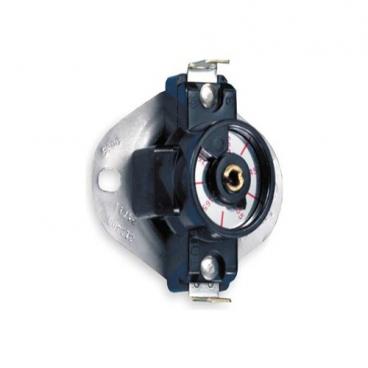 Supco Part# AT013 Adjustable Limit Thermostat (OEM)