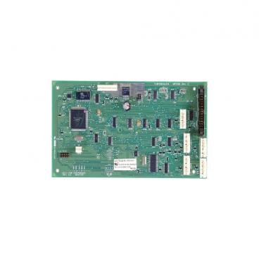 Board Assembly for GE ZEU36RSF1SS Electric Stove