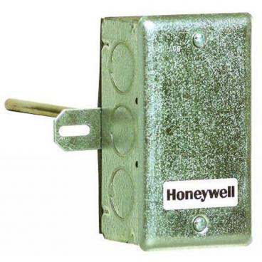 Honeywell Part# C7021B2013 12 inch DUCT, 10K OHMS NTC TYPE II (OEM)