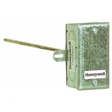 Honeywell Part# C7023B2005 6 inch DUCT MNT SENS 10K OHMS (OEM)