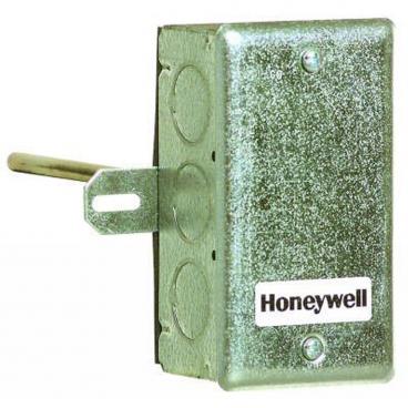 Honeywell Part# C7023B2013 12 inch DUCT MNT SENSOR 10K OHMS (OEM)