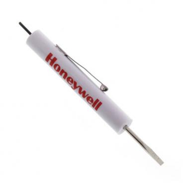 Honeywell Part# CCT735A Allen Wrench and Screwdriver (OEM)