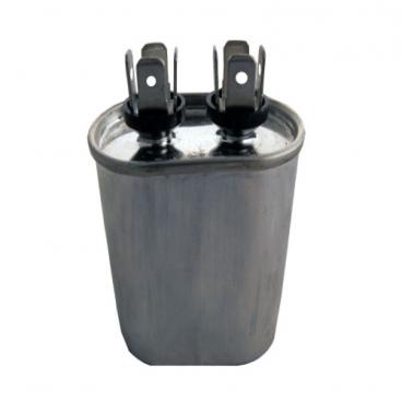 Supco Part# CR70X370 Oval Run Capacitor (OEM) 370V