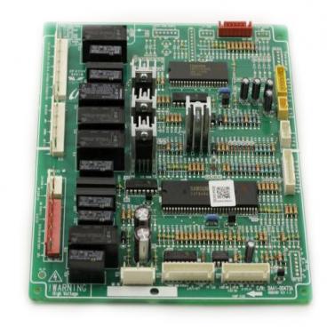 Samsung Part# DA41-00476D Main Control Board (OEM)