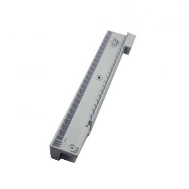 Samsung Part# DA61-03172A Crisper Drawer Slide Rail (OEM) Left