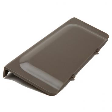 Samsung Part# DA63-04247B Cover - Freezer  Handle (OEM)