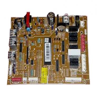 Samsung Part# DA92-00204A Main PCB Assembly (OEM)
