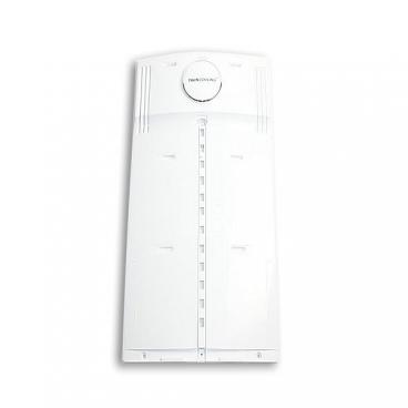Samsung Part# DA97-07185C Refrigerator Evaporator Cover Assembly (OEM)