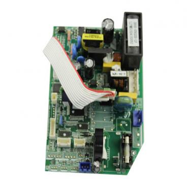 Samsung Part# DB93-05620D PCB/Main Electronic Control Board (OEM)