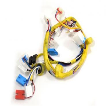 Samsung DC-93-00311A Main Wire Harness (OEM)