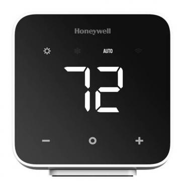 Honeywell Part# DC6000WF1001 D6 WIFI DUCTLESS CONTROLLER (OEM)