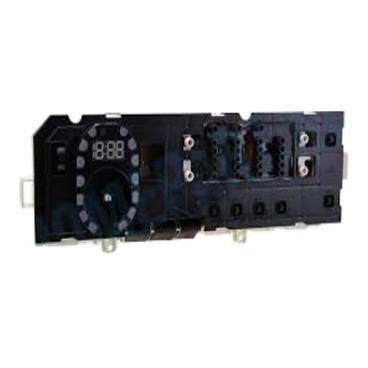 Samsung Part# DC92-00397A Main PCB Assembly (OEM)