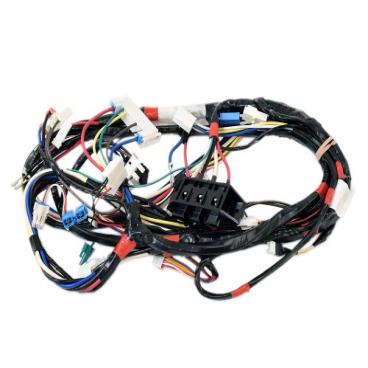 Samsung Part# DC93-00554A Main Wire Harness (OEM)