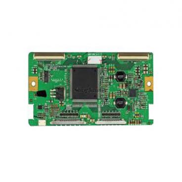 LG Part# EAT-60667501 Time Control Board (OEM)