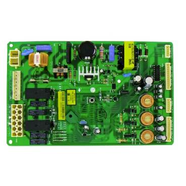 LG Part# EBR34917109 PCB Main Electronic Control Board (OEM)