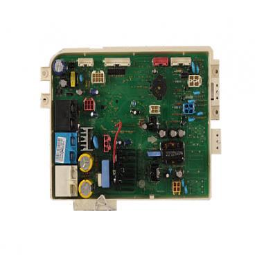 LG Part# EBR38144404 PCB/Main Electronic Control Board (OEM)