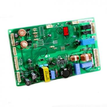 LG Part# EBR41531306 PCB/Main Electronic Control Board (OEM)
