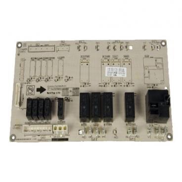 LG Part# EBR43297002 Sub PCB Assembly (OEM)