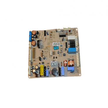 LG Part# EBR64110561 Main PCB Assembly (OEM)