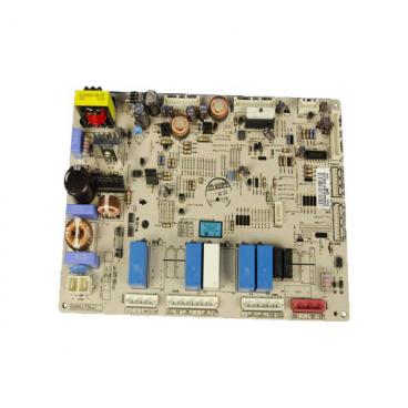 LG Part# EBR64734404 Main PCB Assembly (OEM)