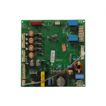LG Part# EBR65002702 Main Control Board (OEM)