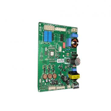 LG Part# EBR32820101 Main Control Board Assembly (OEM)