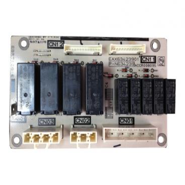 LG Part# EBR71261601 PCB Assembly (OEM)