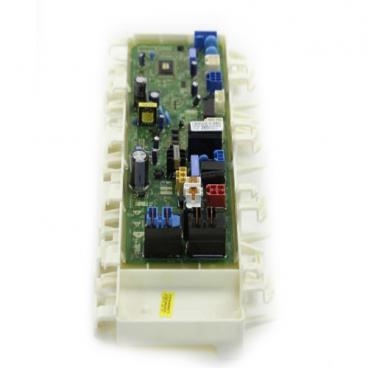 LG Part# EBR76542925 Main Control Board Assembly (OEM)
