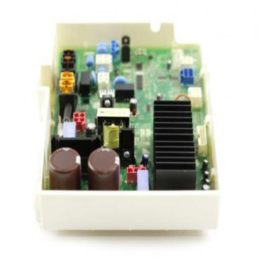 LG Part# EBR78534102 Main Control Board Assembly (OEM)