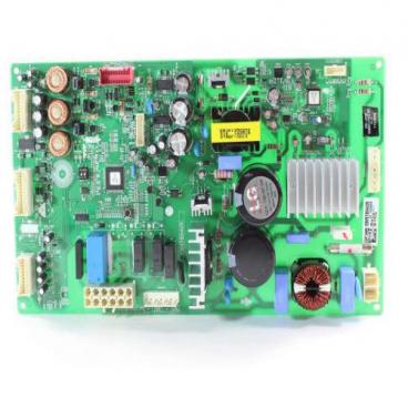 LG Part# EBR78940501 Main Control Board (OEM)