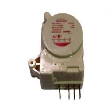 Exact Replacement Part# ERWR09X10049 Timer (OEM)