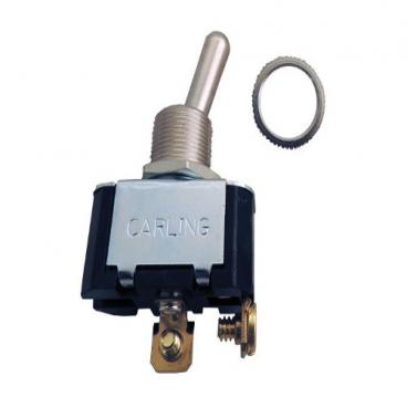 Supco Part# ES15806 Toggle Switch (OEM)