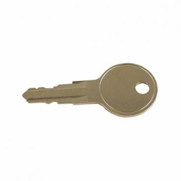 Supco Part# F336 Key for Thermostat Guard (OEM)