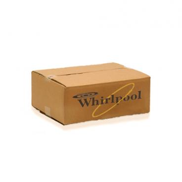 Front Cover for Whirlpool 6GD25DCXHS03 Refrigerator