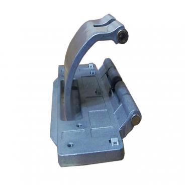 Hinge for GE WPDH8900J2MV Washing Machine